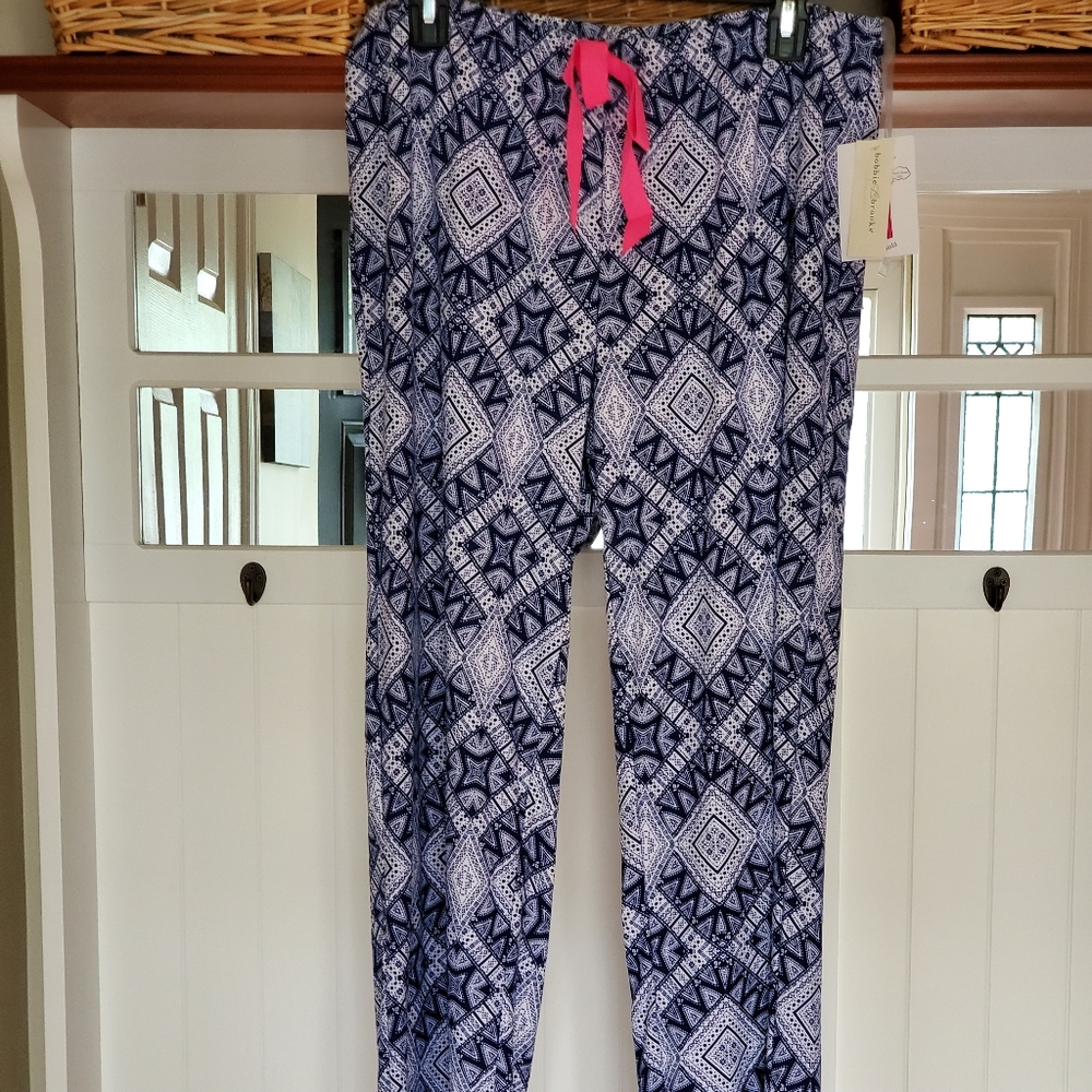 Pajama Pants